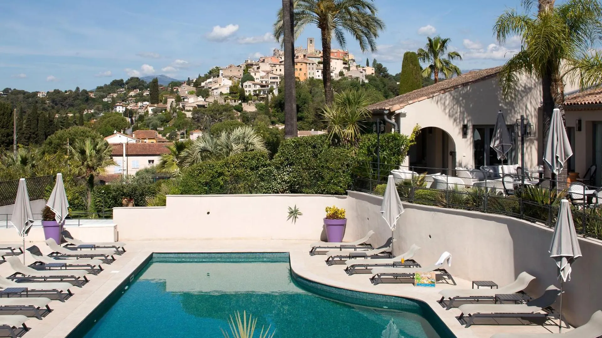La Bastide De Biot Hotel 4*,  Frankrijk