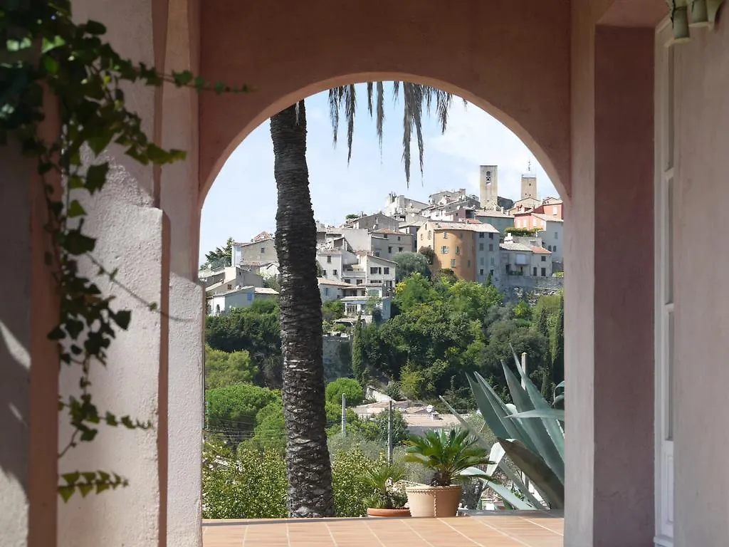 La Bastide De Biot Hotel