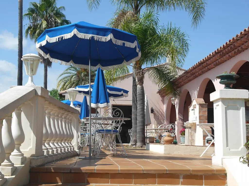 La Bastide De Biot Hotel