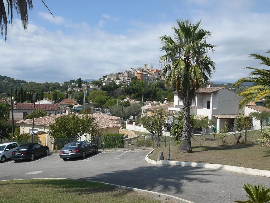La Bastide De Biot Hotel