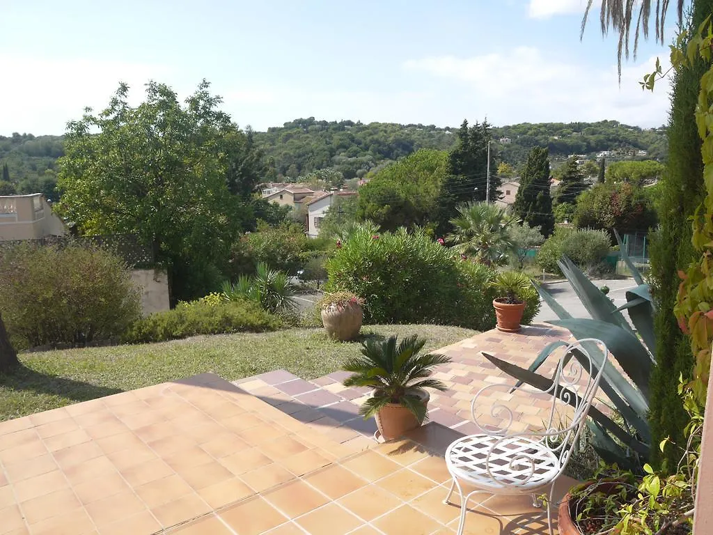 La Bastide De Biot Hotel
