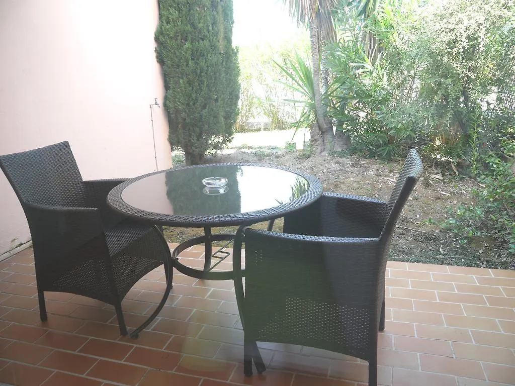 La Bastide De Biot Hotel