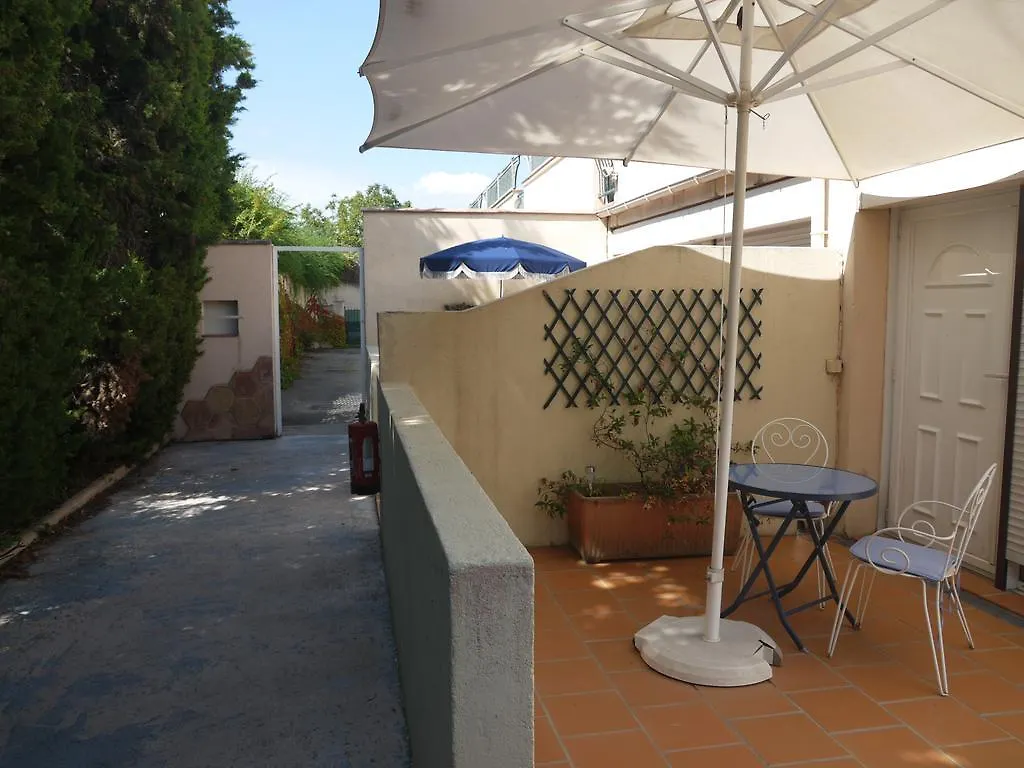 La Bastide De Biot Hotel Frankrijk