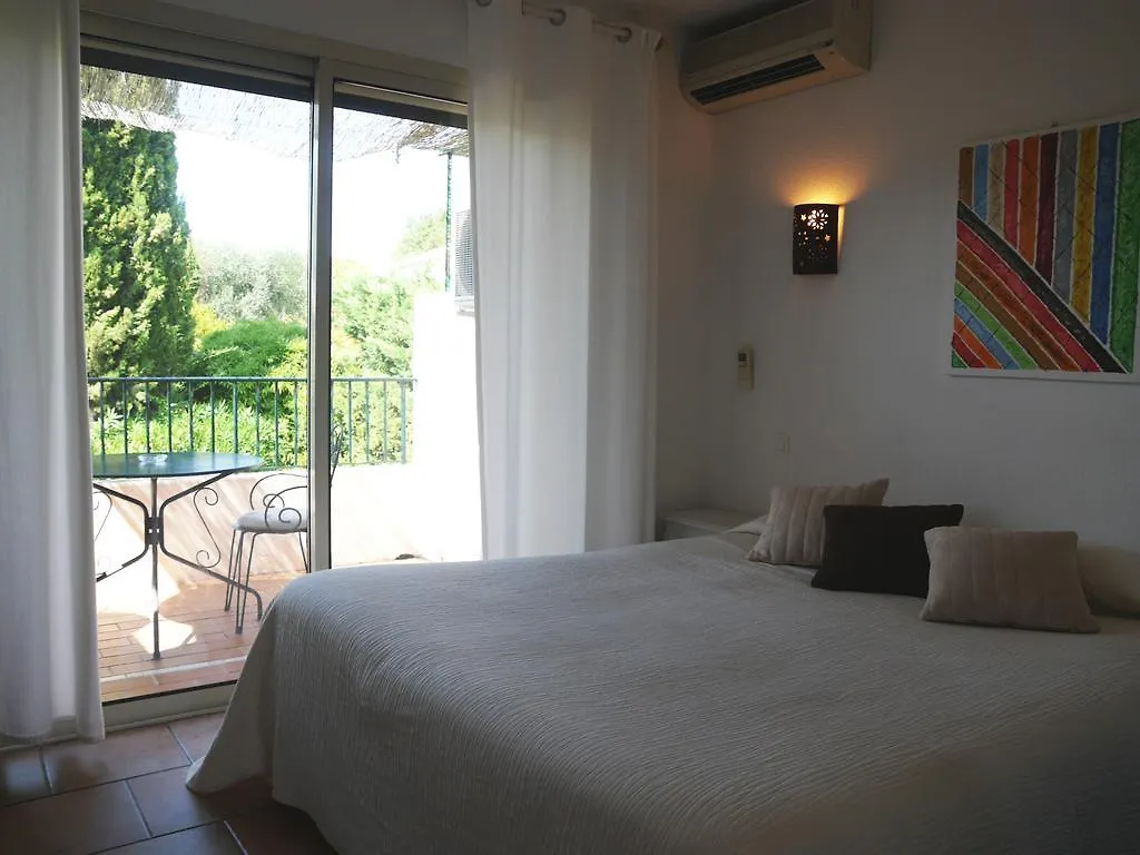 Hotel La Bastide de Biot 4*,  Francia
