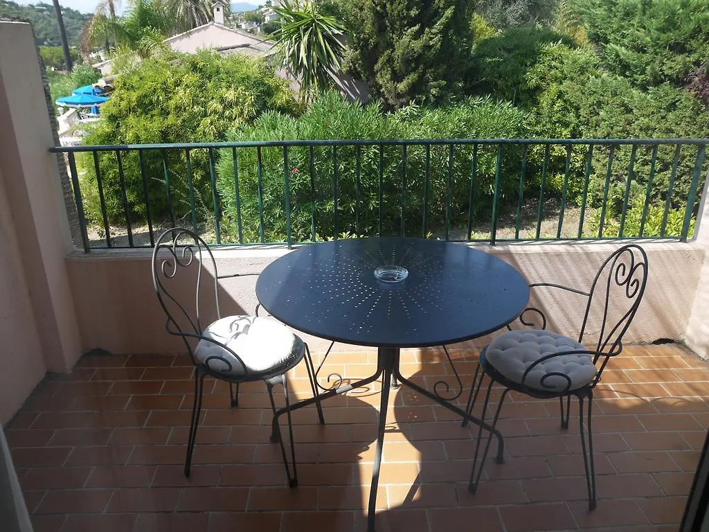 ****  La Bastide De Biot Hotel Frankrijk