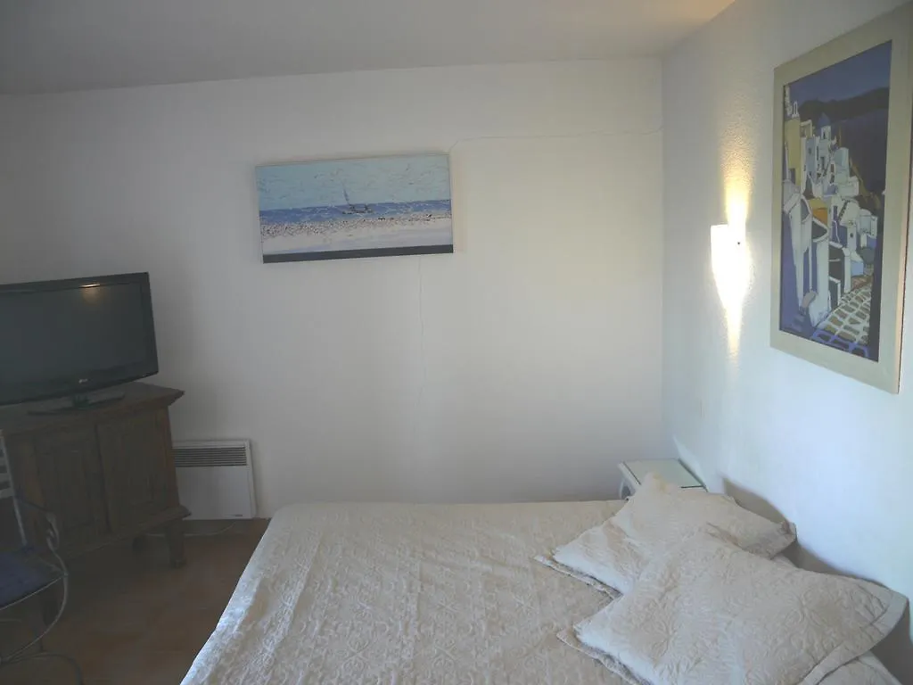 Hotel La Bastide de Biot