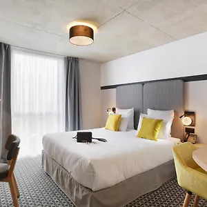Aparthotel Odalys Toulouse Aeroport