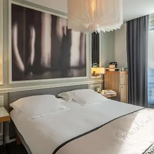 Hotel Litteraire Le Swann, Bw Premier Collection