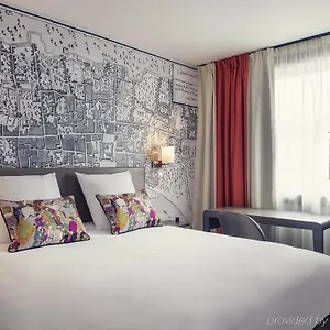 Mercure Tour Eiffel Grenelle 4* Paris