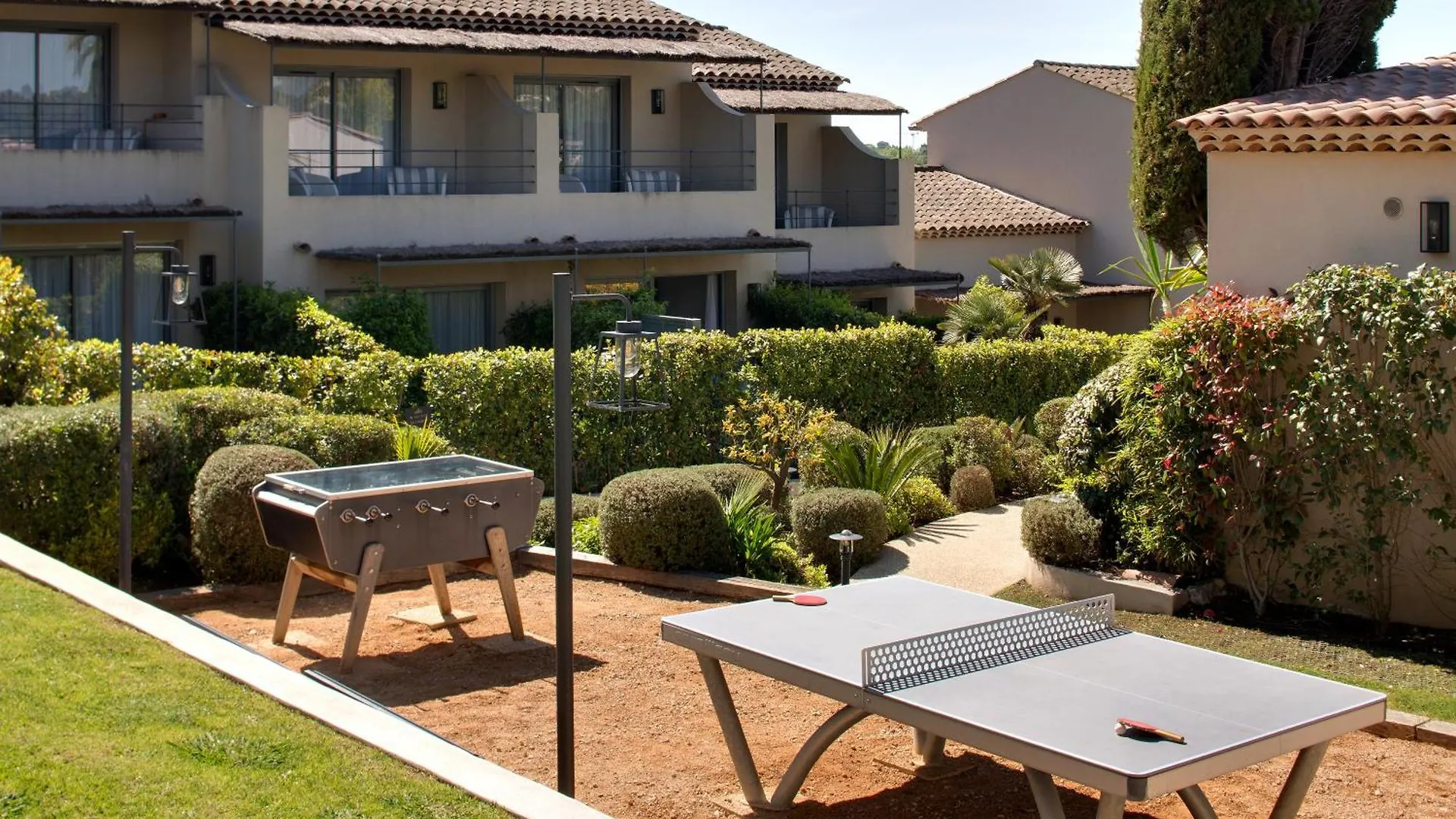 La Bastide De Biot Hotel