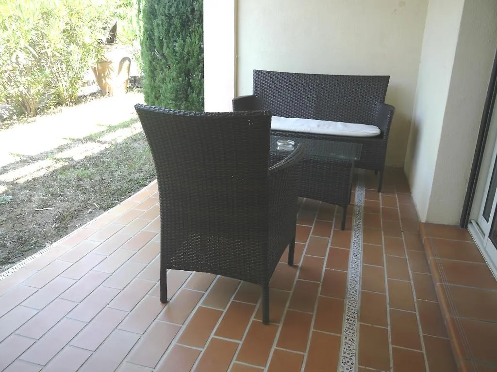 La Bastide De Biot Hotel