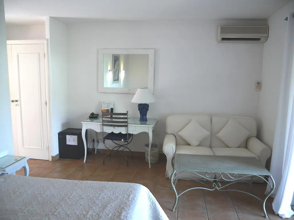 La Bastide De Biot Hotel France