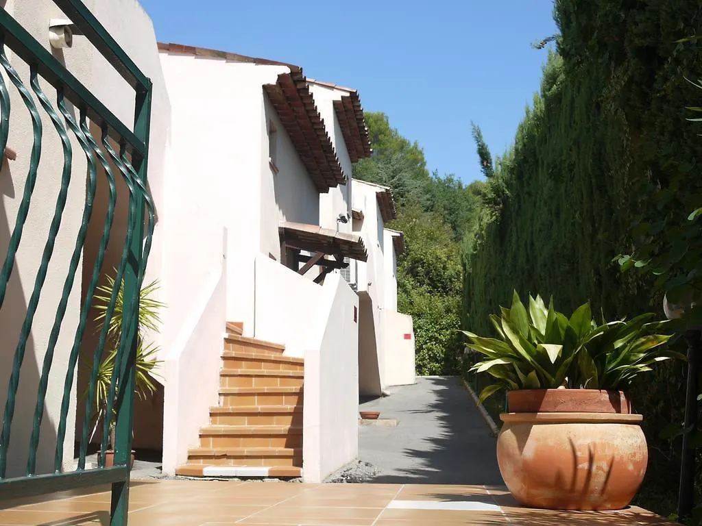 La Bastide De Biot Hotel