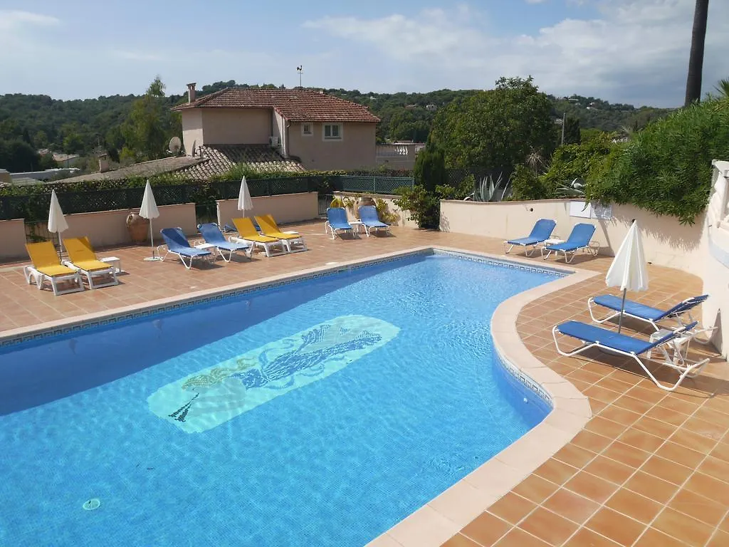 La Bastide De Biot Hotel