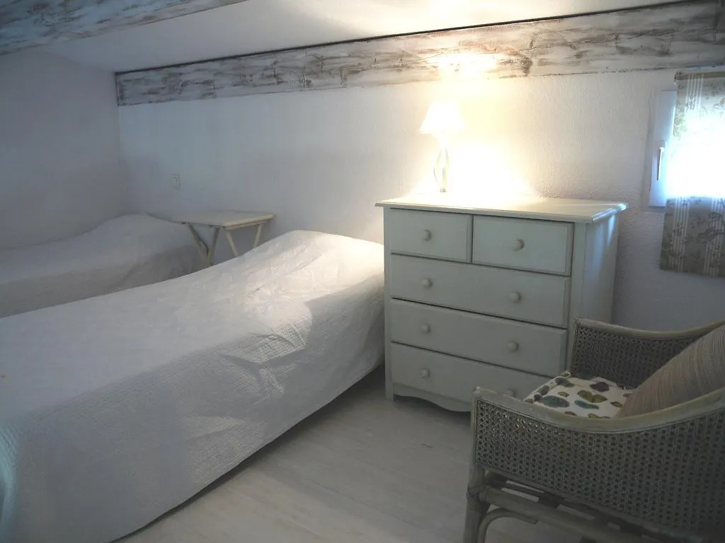 La Bastide De Biot Hotel