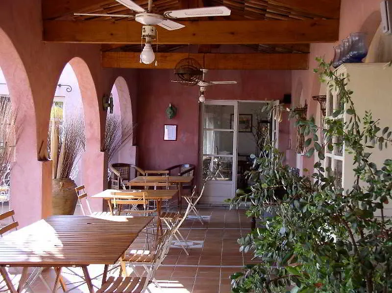 ****  La Bastide De Biot Hotel France