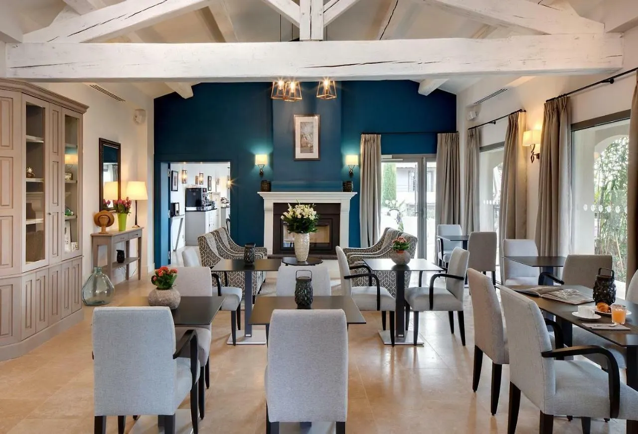 La Bastide De Biot Hotel