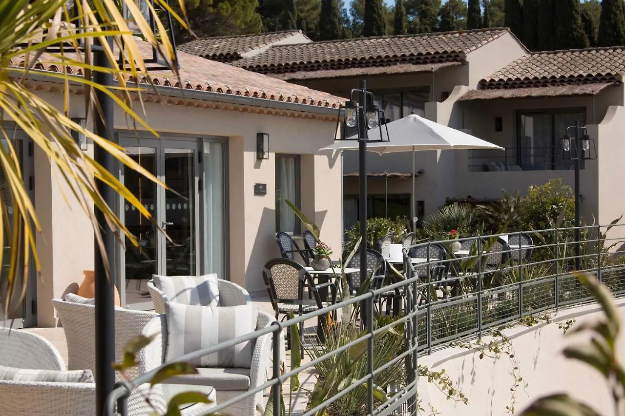 La Bastide De Biot Hotel 4*,  France