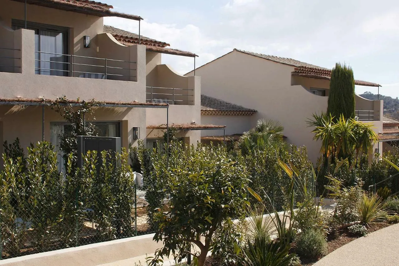 La Bastide De Biot Hotel